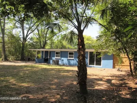 5849 Ridgeway Road E Jacksonville FL 32244