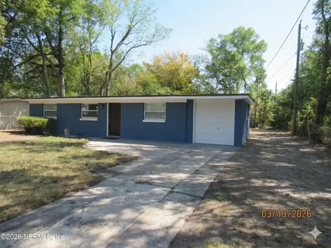 5849 Ridgeway Road E Jacksonville FL 32244