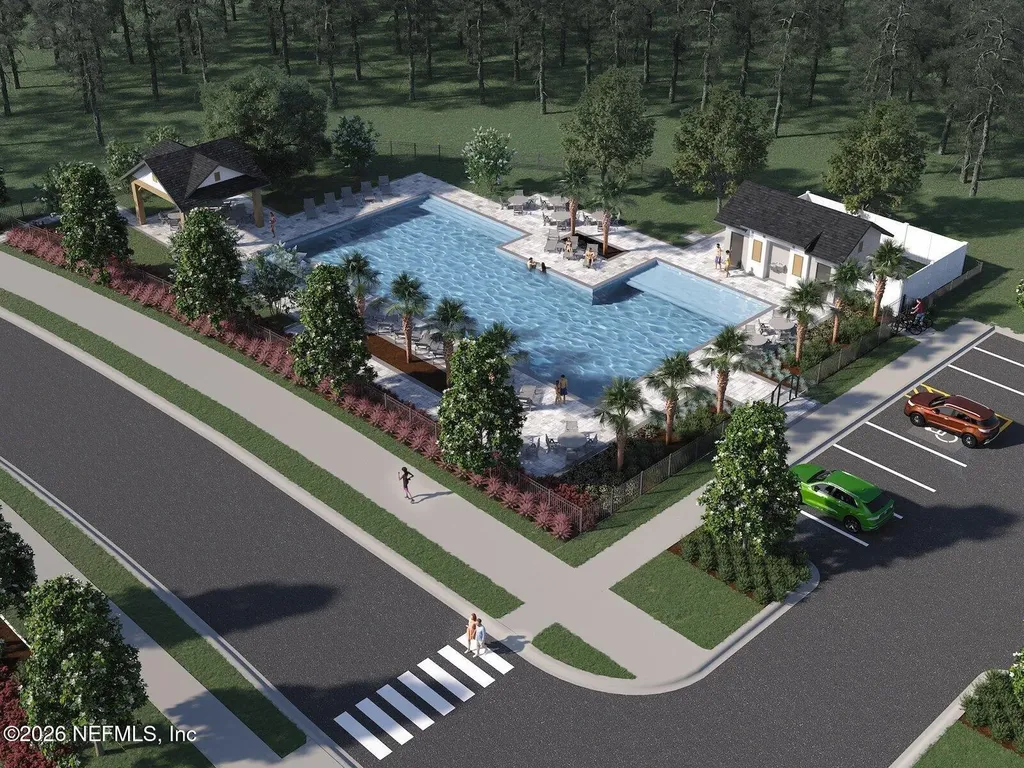 10770 Lishwood Way Jacksonville FL 32219