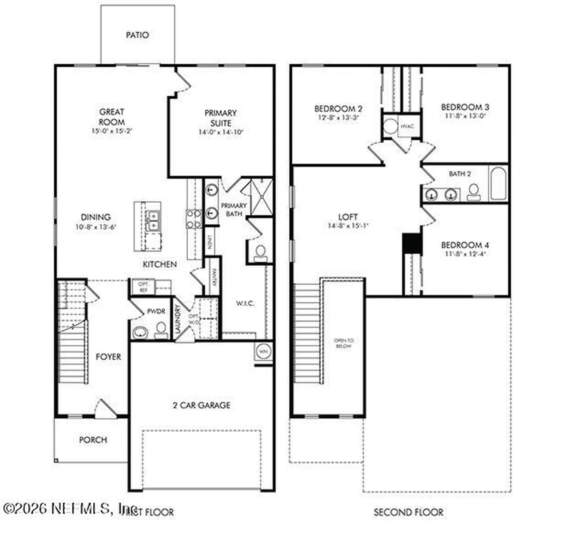 10770 Lishwood Way Jacksonville FL 32219