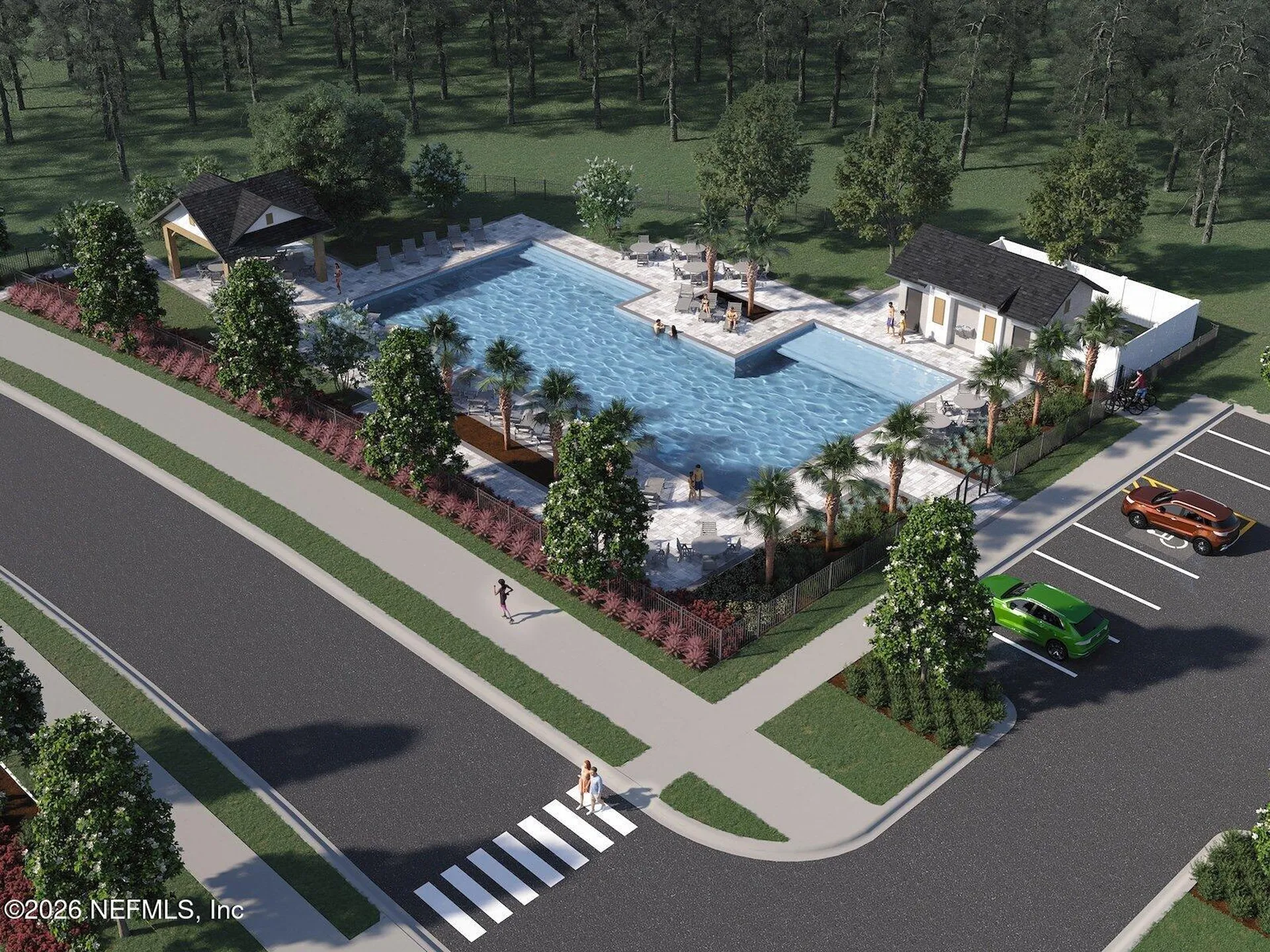 10770 Lishwood Way Jacksonville FL 32219
