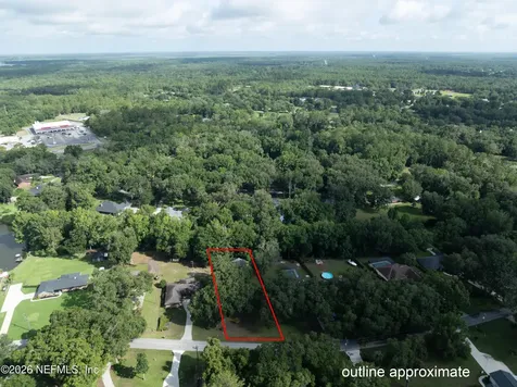 523 SE 28th Way Melrose FL 32666