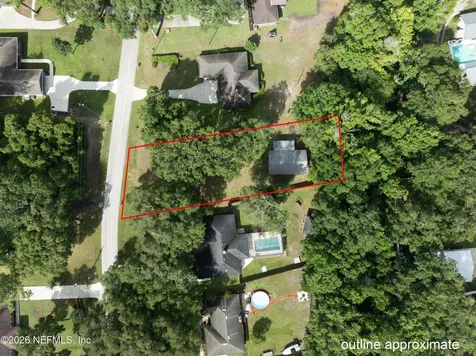 523 SE 28th Way Melrose FL 32666