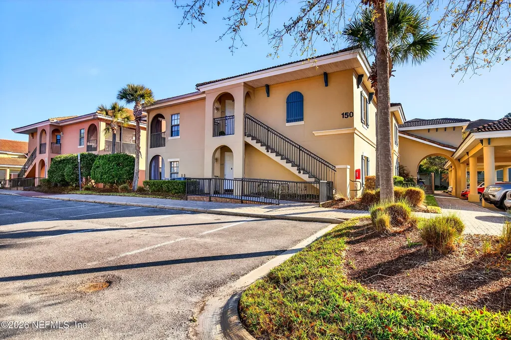 150 Calle El Jardin St. Augustine FL 32095