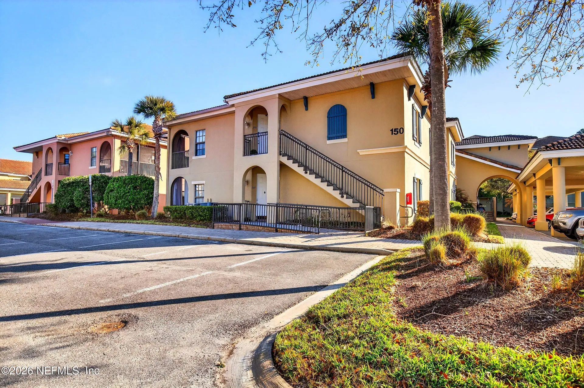 150 Calle El Jardin St. Augustine FL 32095