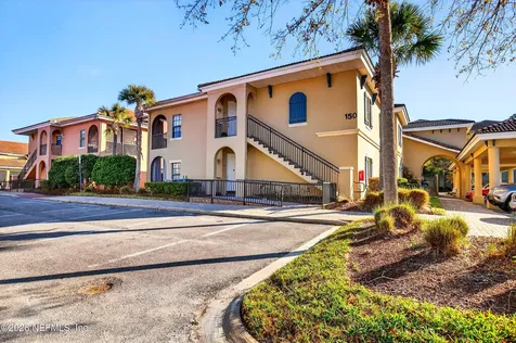 150 Calle El Jardin St. Augustine FL 32095