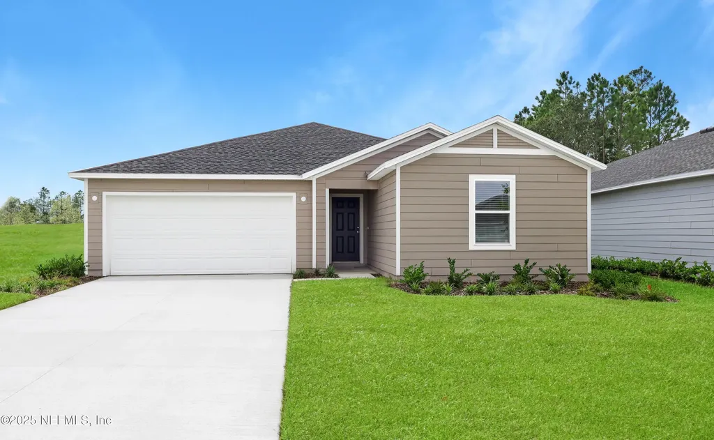 31 Rosepetal Lane Palm Coast FL 32164