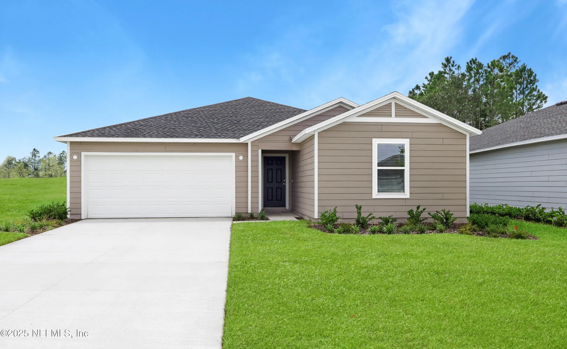 31 Rosepetal Lane Palm Coast FL 32164