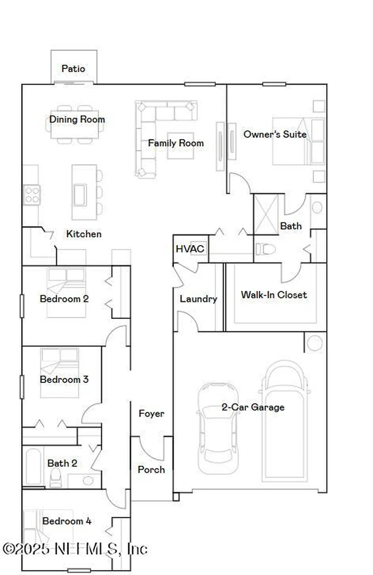 31 Rosepetal Lane Palm Coast FL 32164