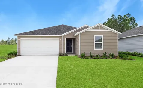 31 Rosepetal Lane Palm Coast FL 32164