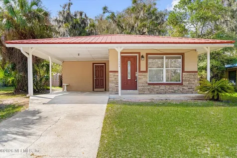 1304 President Street Palatka FL 32177