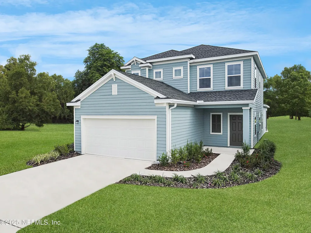 574 Avalon Woods Lane Jacksonville FL 32218