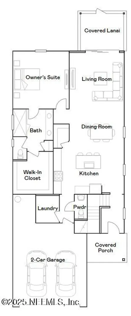 574 Avalon Woods Lane Jacksonville FL 32218