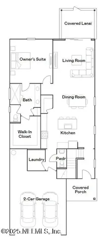 574 Avalon Woods Lane Jacksonville FL 32218