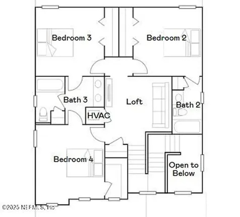 574 Avalon Woods Lane Jacksonville FL 32218