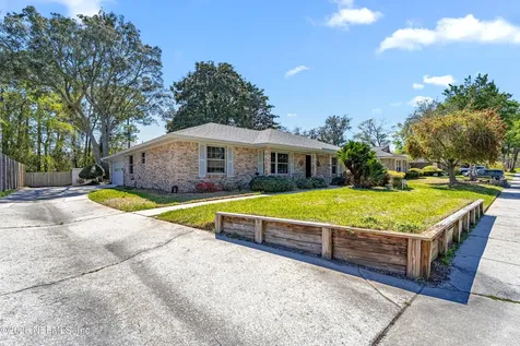 1618 Bristol Place Orange Park FL 32073