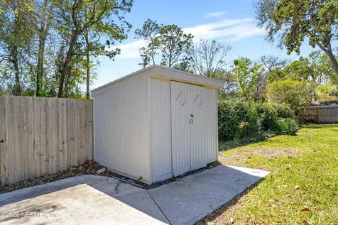 1618 Bristol Place Orange Park FL 32073