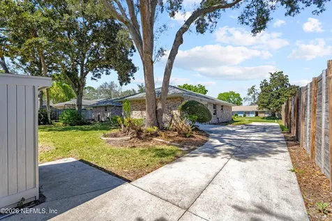 1618 Bristol Place Orange Park FL 32073
