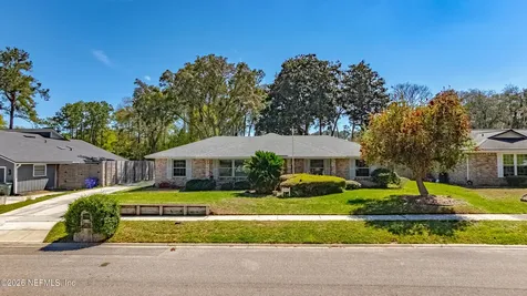 1618 Bristol Place Orange Park FL 32073