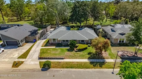 1618 Bristol Place Orange Park FL 32073
