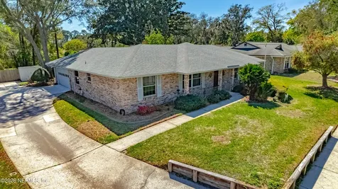 1618 Bristol Place Orange Park FL 32073