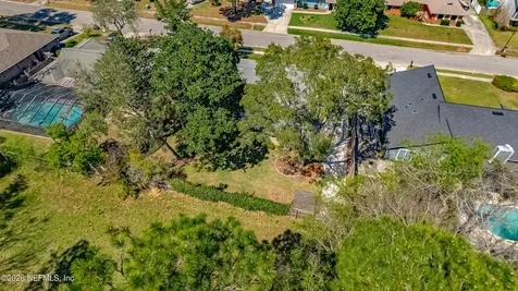 1618 Bristol Place Orange Park FL 32073