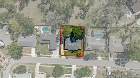 1618 Bristol Place Orange Park FL 32073