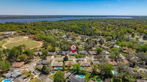 1618 Bristol Place Orange Park FL 32073