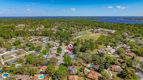 1618 Bristol Place Orange Park FL 32073