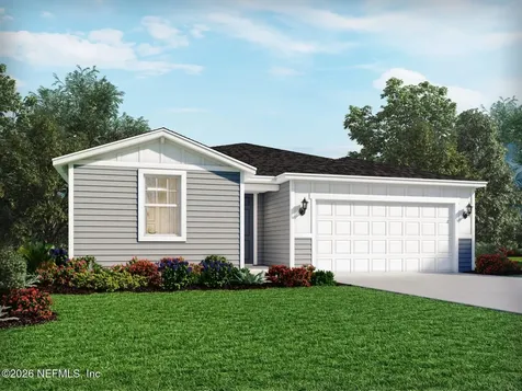 65 Ararat Drive Palm Coast FL 32137
