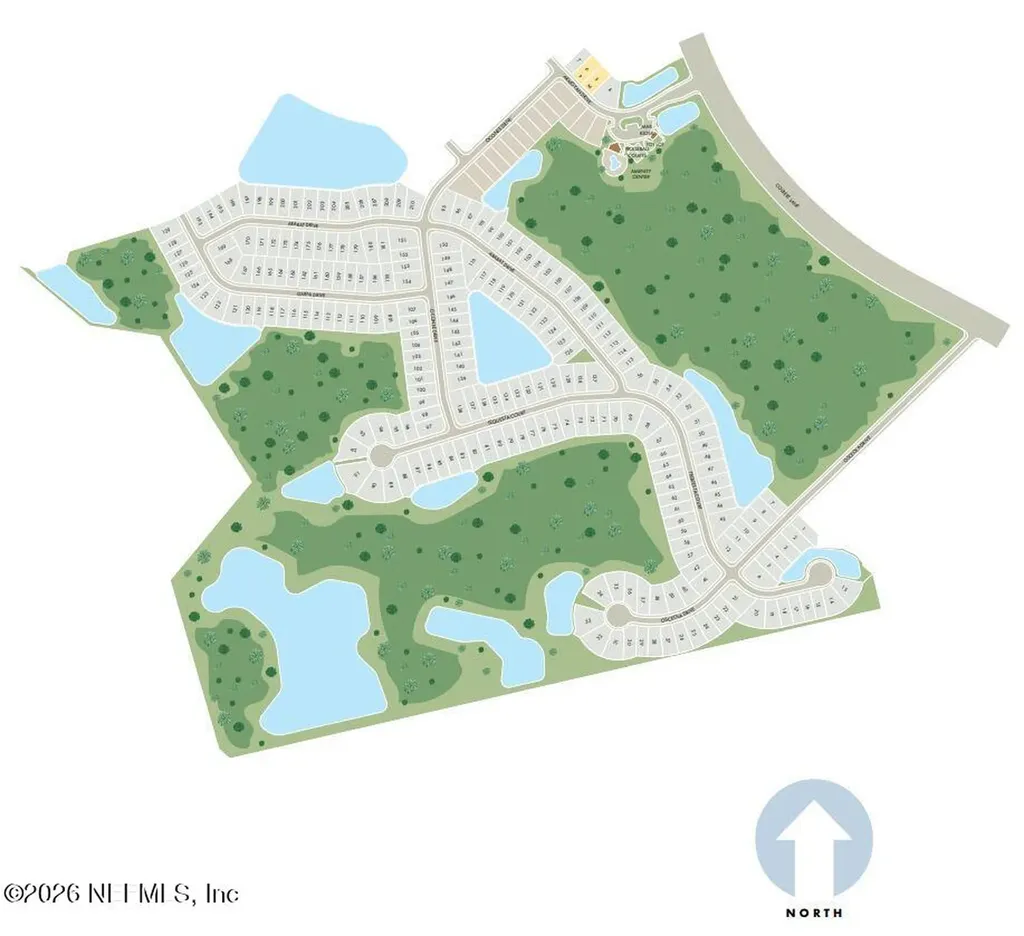 68 Ararat Drive Palm Coast FL 32137