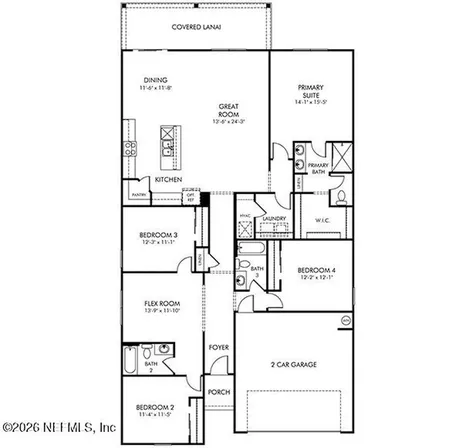 68 Ararat Drive Palm Coast FL 32137