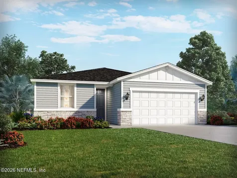 63 Ararat Drive Palm Coast FL 32137