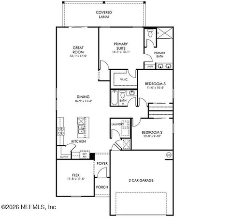 63 Ararat Drive Palm Coast FL 32137