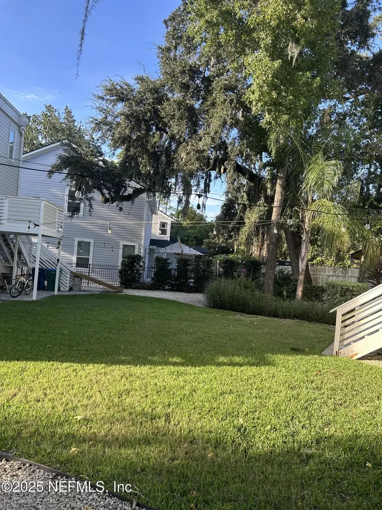 2102 Marsh Point Road Neptune Beach FL 32266