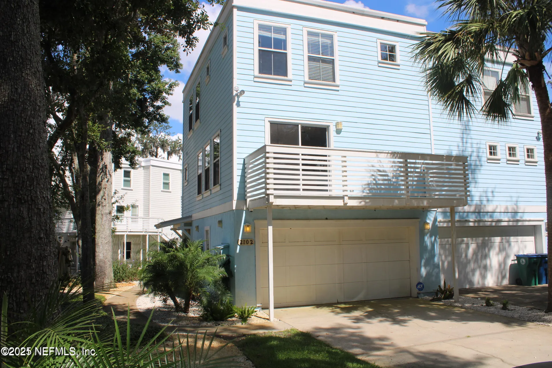 2102 Marsh Point Road Neptune Beach FL 32266