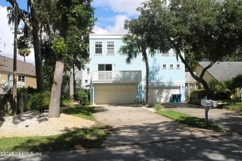 2102 Marsh Point Road Neptune Beach FL 32266