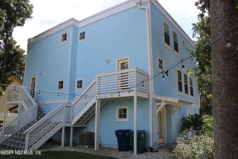 2102 Marsh Point Road Neptune Beach FL 32266