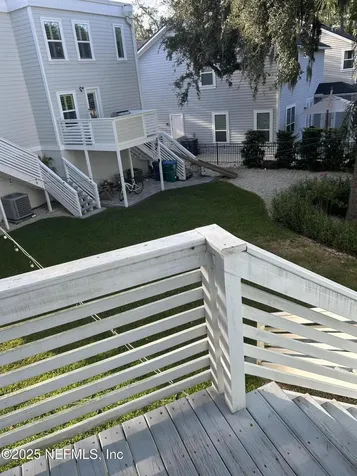 2102 Marsh Point Road Neptune Beach FL 32266