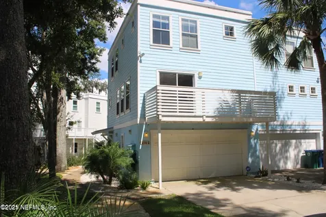 2102 Marsh Point Road Neptune Beach FL 32266