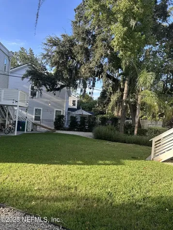 2102 Marsh Point Road Neptune Beach FL 32266