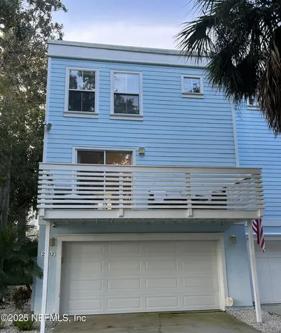 2102 Marsh Point Road Neptune Beach FL 32266