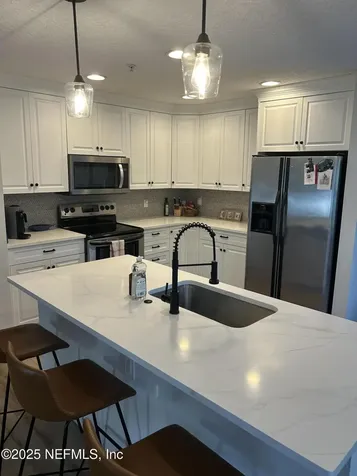 2102 Marsh Point Road Neptune Beach FL 32266