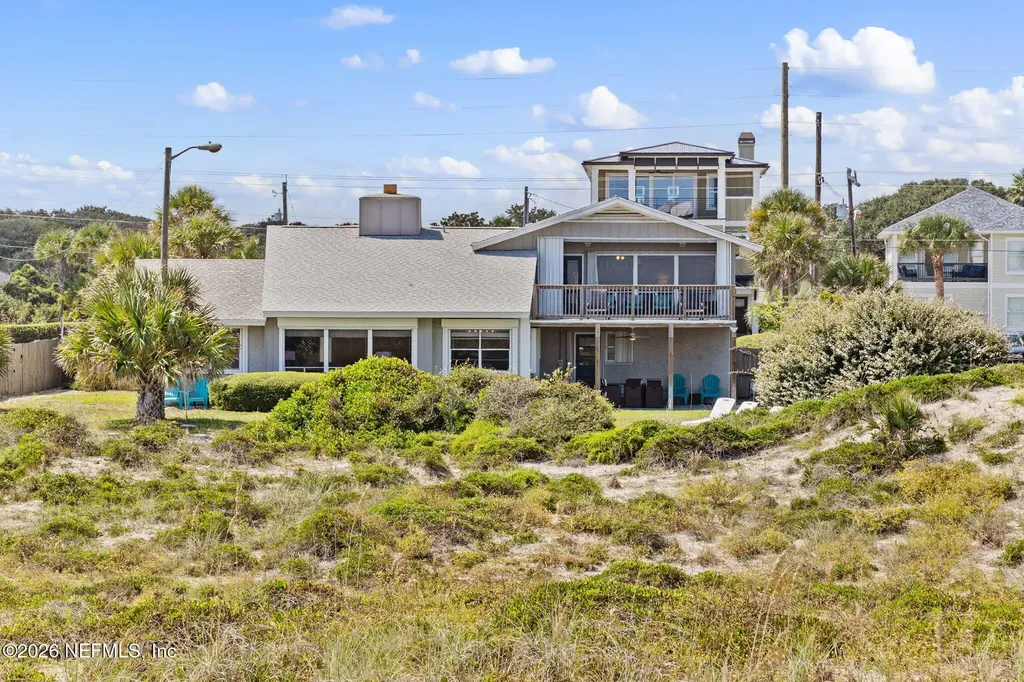 2890 S Fletcher Avenue Fernandina Beach FL 32034