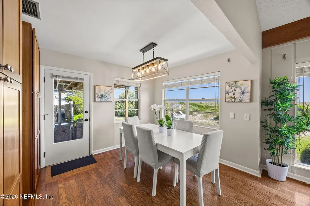 2890 S Fletcher Avenue Fernandina Beach FL 32034