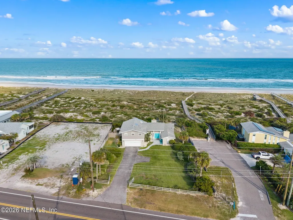 2890 S Fletcher Avenue Fernandina Beach FL 32034
