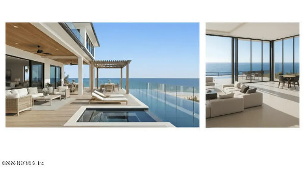 2890 S Fletcher Avenue Fernandina Beach FL 32034