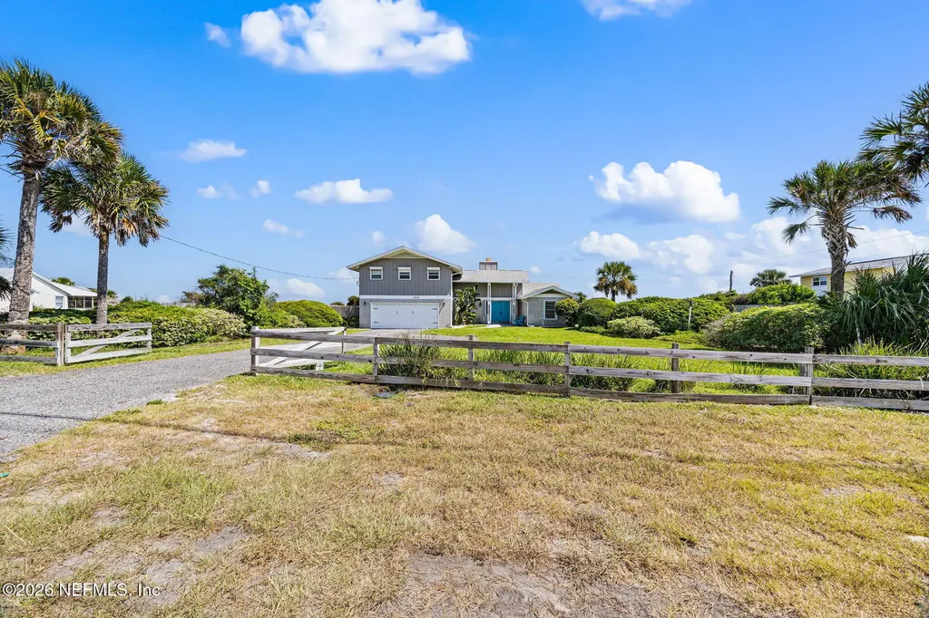 2890 S Fletcher Avenue Fernandina Beach FL 32034