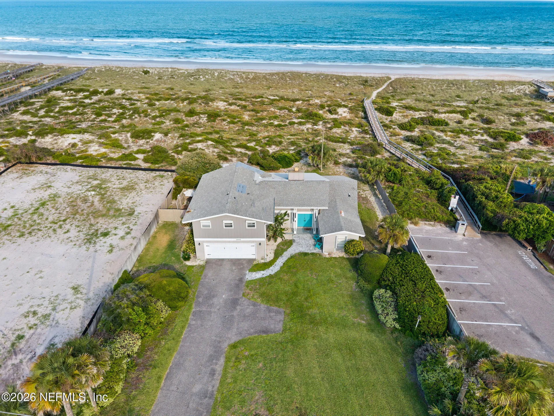 2890 S Fletcher Avenue Fernandina Beach FL 32034