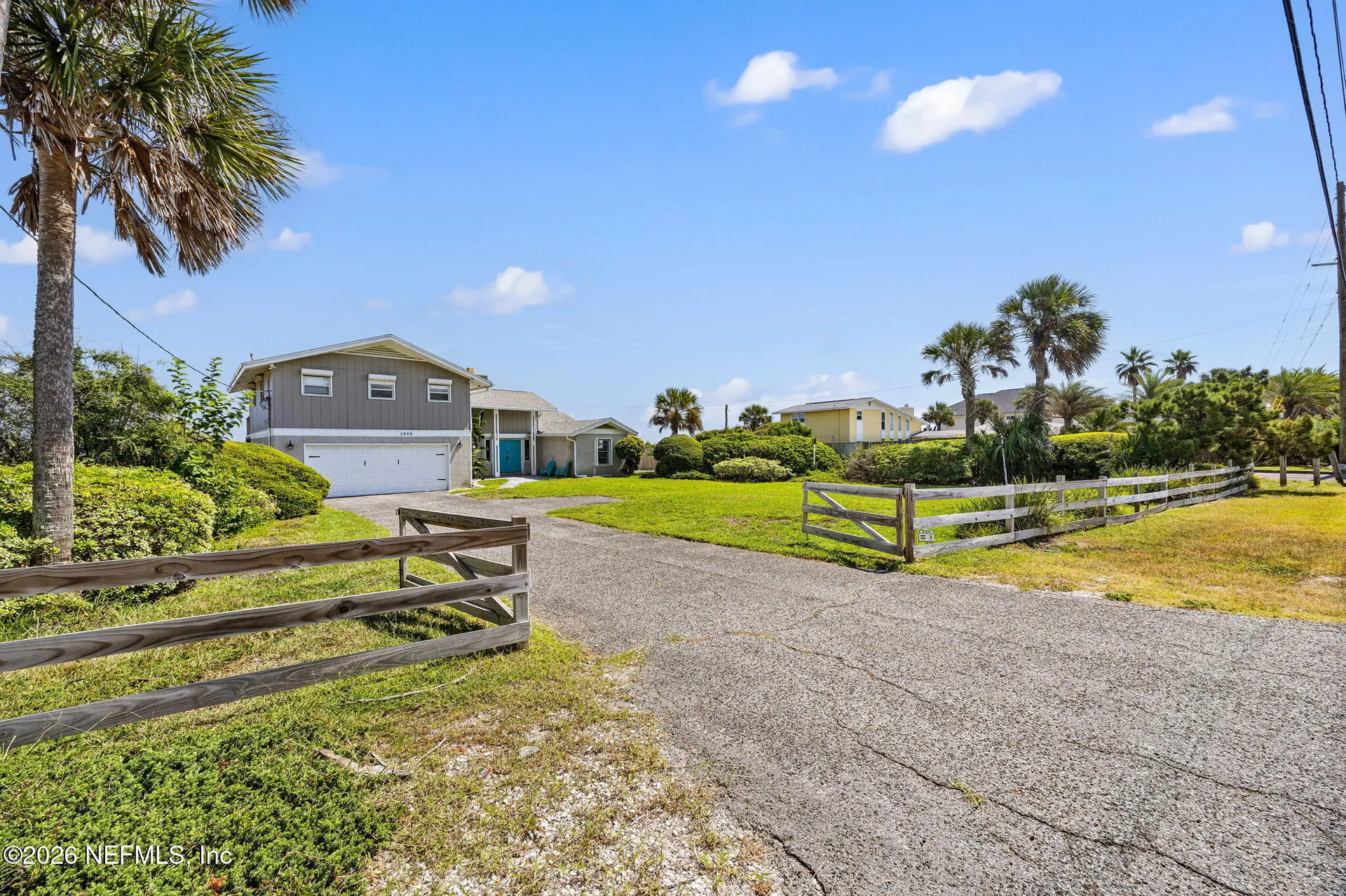 2890 S Fletcher Avenue Fernandina Beach FL 32034